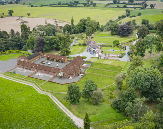 Photomontage / Drone Embed - image 2851998350 on https://archend.com