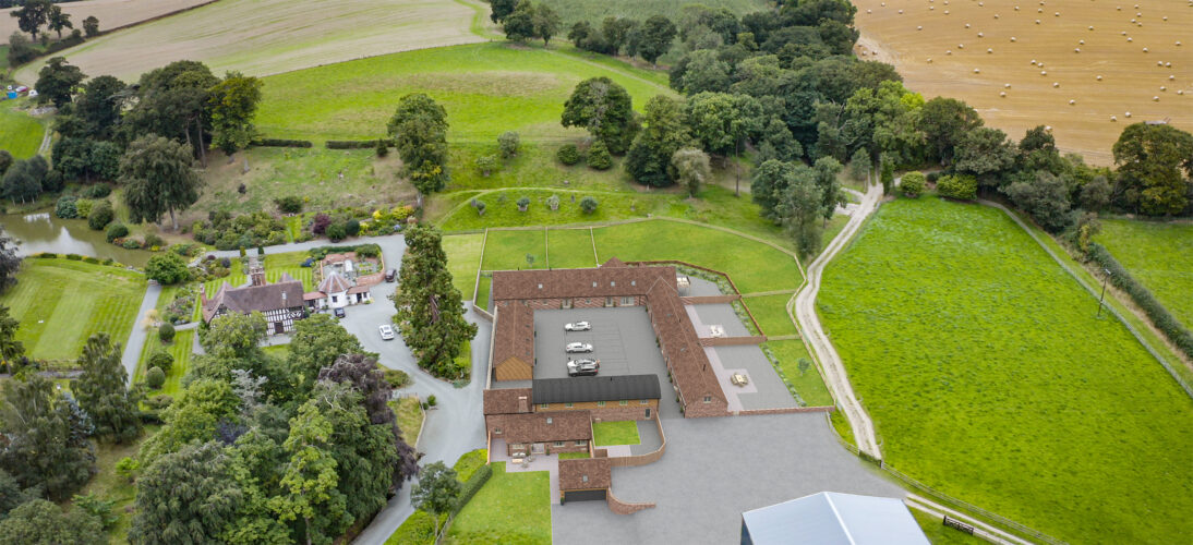 Photomontage / Drone Embed - image 3093259581 on https://archend.com