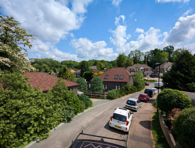 Photomontage / Drone Embed - image 3657484852 on https://archend.com