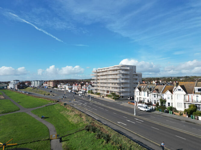 Photomontage / Drone Embed - image 1162488630 on https://archend.com