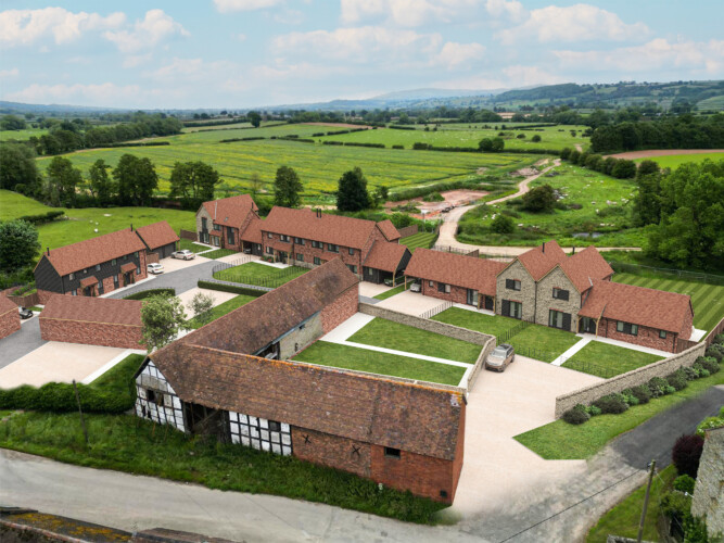 Photomontage / Drone Embed - image 864722316 on https://archend.com