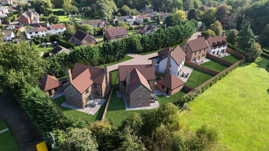 Photomontage / Drone Embed - image 461872926 on https://archend.com