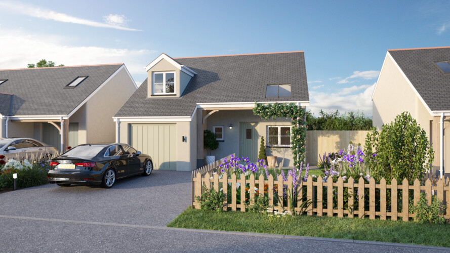 Exteriors - image 2111392609 on https://archend.com