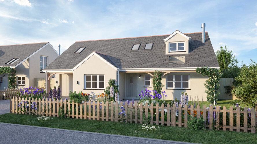 Exteriors - image 472102174 on https://archend.com