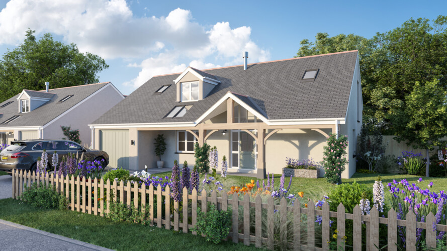 Exteriors - image 4159789571 on https://archend.com