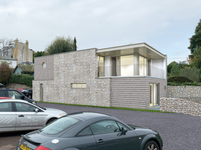 Photomontage / Drone Embed - image 2761749371 on https://archend.com