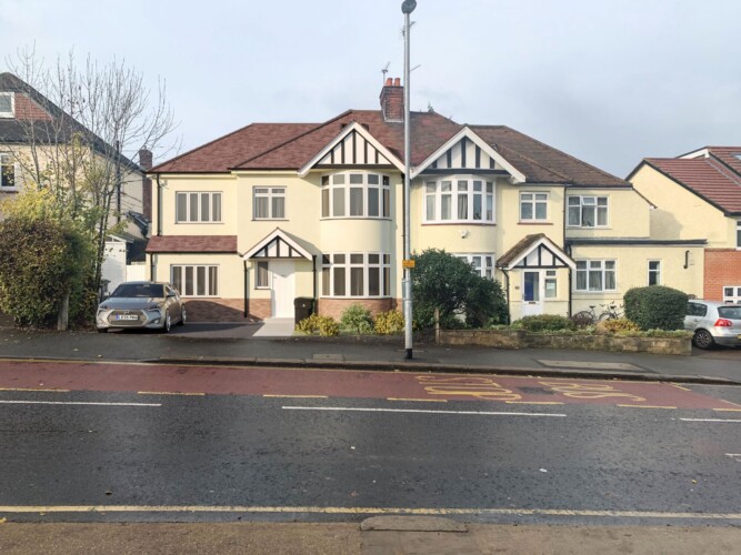 Photomontage / Drone Embed - image 1910460816 on https://archend.com