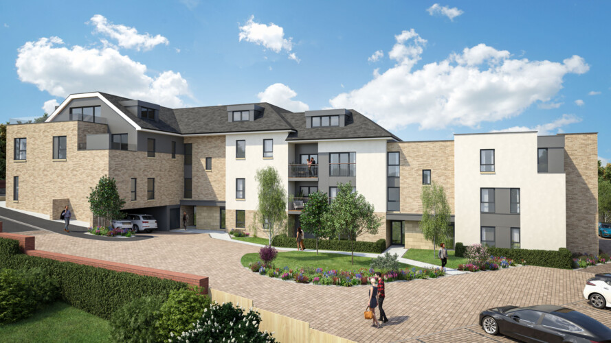 Exteriors - image 22177225 on https://archend.com
