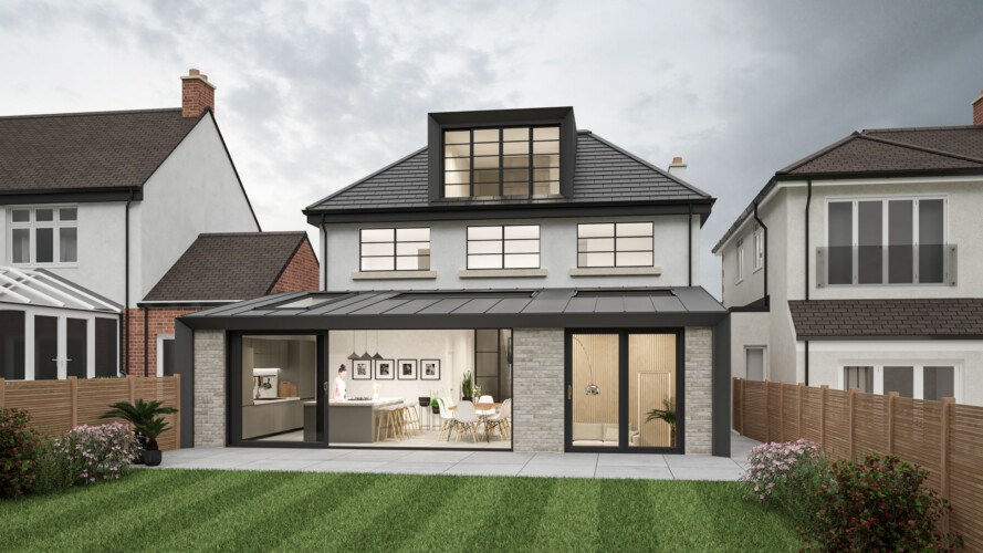 Exteriors - image 1532201623 on https://archend.com