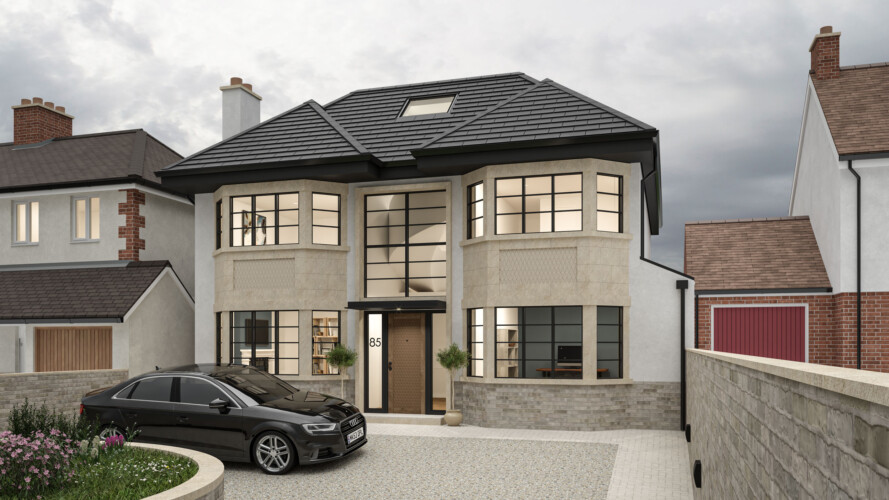 Exteriors - image 1982032926 on https://archend.com