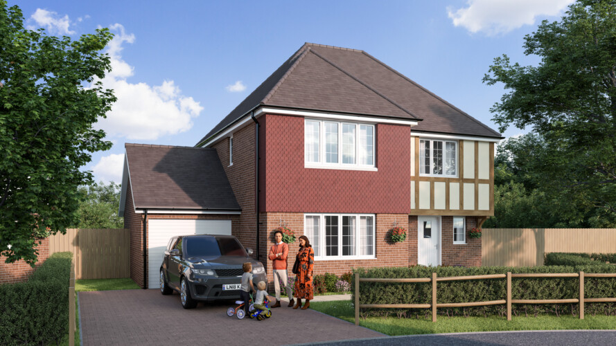Exteriors - image 3943256287 on https://archend.com