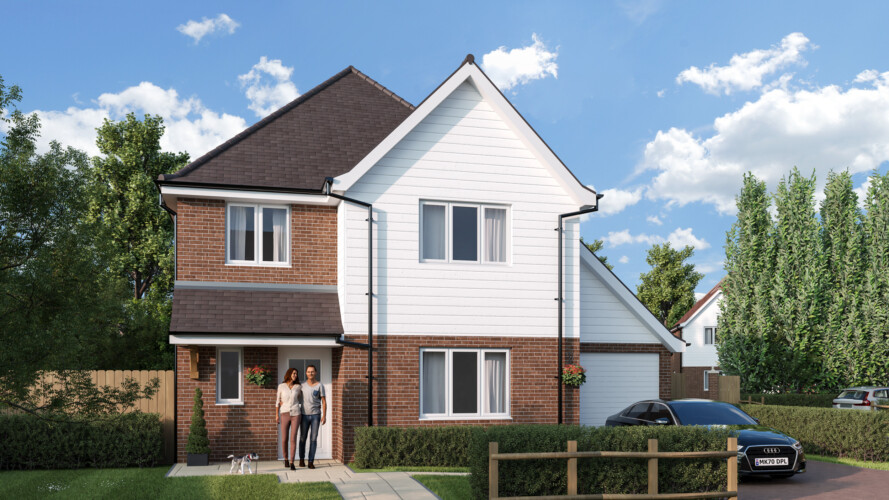 Exteriors - image 2453103823 on https://archend.com