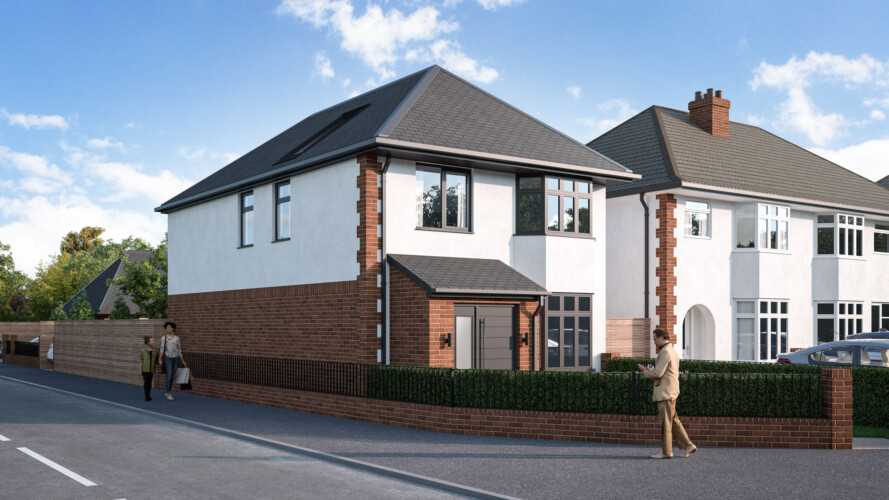 Exteriors - image 2272451462 on https://archend.com