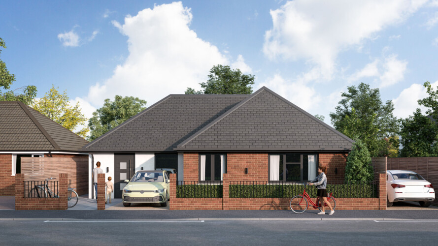 Exteriors - image 3894884978 on https://archend.com