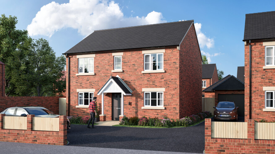 Exteriors - image 3883507933 on https://archend.com
