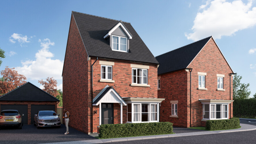 Exteriors - image 613178403 on https://archend.com