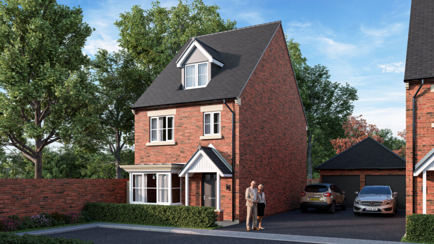 Exteriors - image 530018126 on https://archend.com