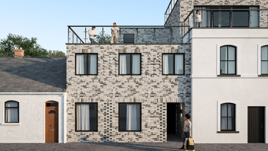 Exteriors - image 2173674611 on https://archend.com