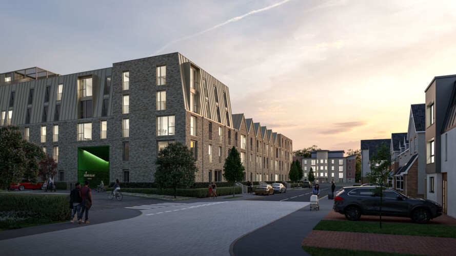 Exteriors - image 3702235555 on https://archend.com