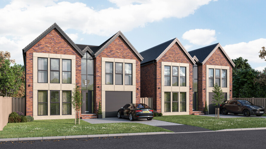 Exteriors - image 4028035050 on https://archend.com