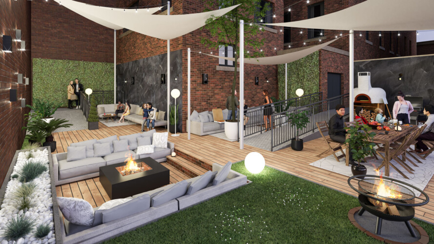 Exteriors - image 22791459 on https://archend.com