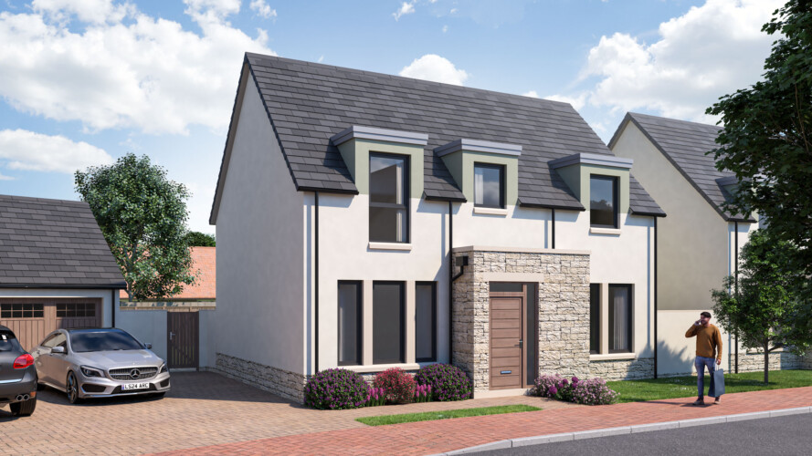 Exteriors - image 3843627987 on https://archend.com