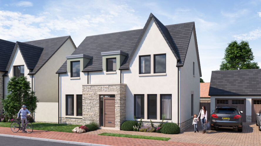 Exteriors - image 3334922961 on https://archend.com