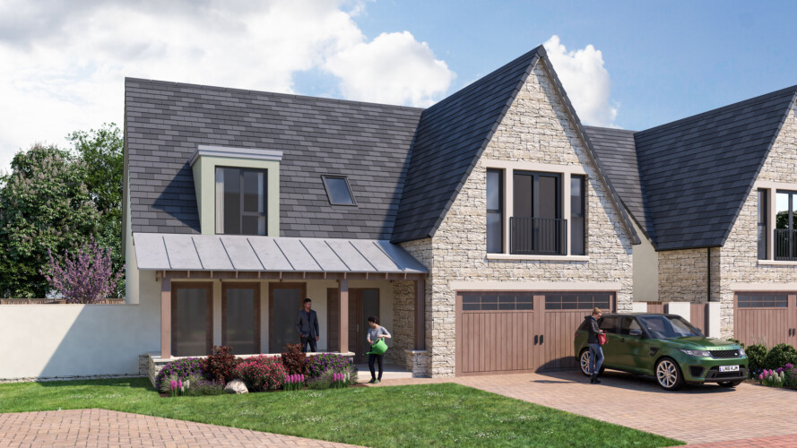 Exteriors - image 2619813827 on https://archend.com