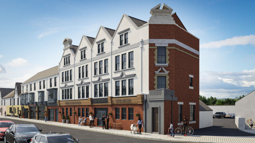 Exteriors - image 94091917 on https://archend.com