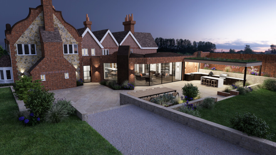 Exteriors - image 2718846325 on https://archend.com