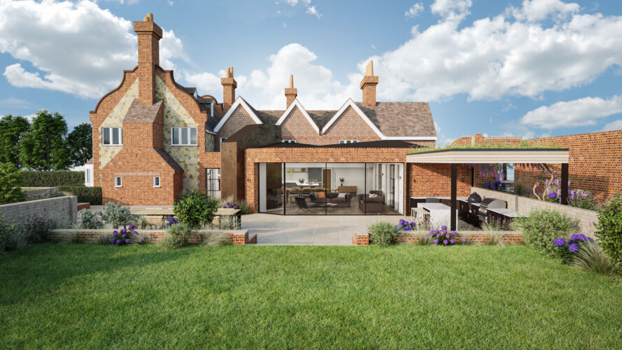 Exteriors - image 3329115763 on https://archend.com
