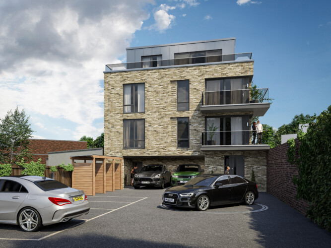 Exteriors - image 594185989 on https://archend.com