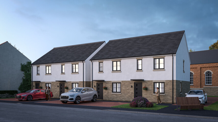 Exteriors - image 1206560335 on https://archend.com