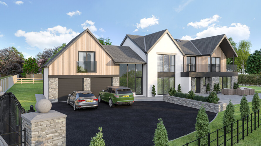 Exteriors - image 2681347462 on https://archend.com