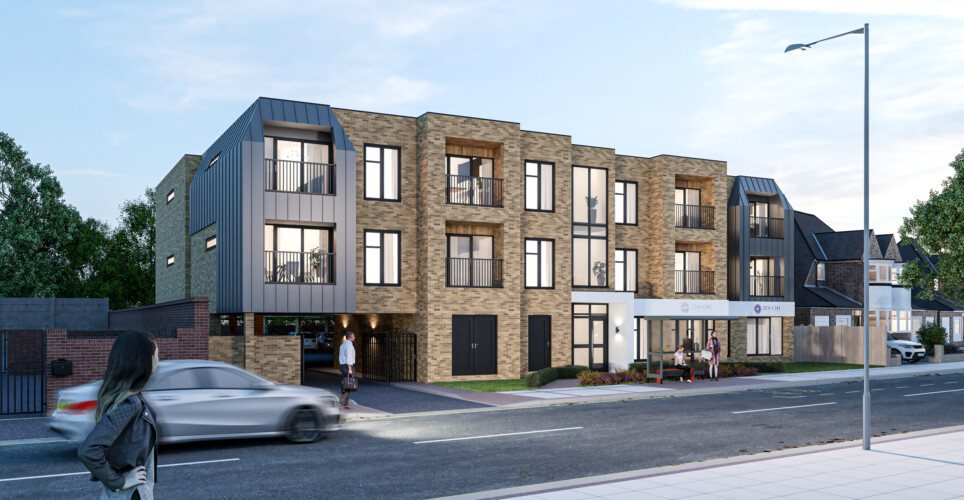 Exteriors - image 2053303555 on https://archend.com