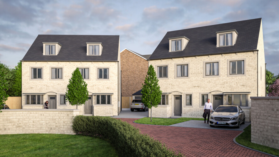 Exteriors - image 940534928 on https://archend.com