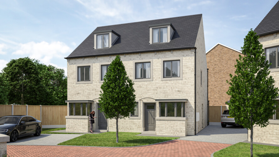 Exteriors - image 240813984 on https://archend.com