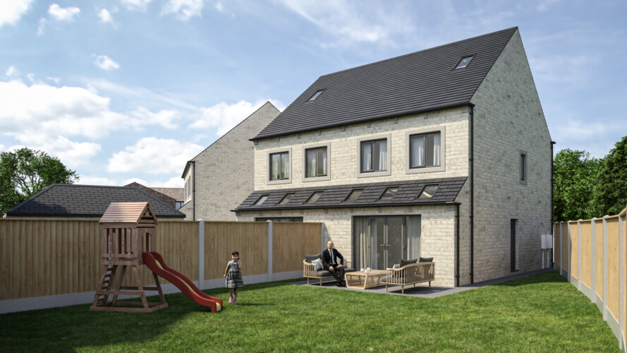 Exteriors - image 673156059 on https://archend.com