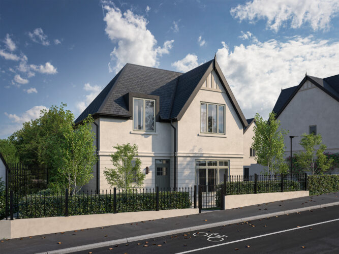 Exteriors - image 890707831 on https://archend.com