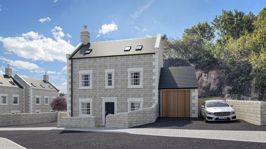 Exteriors - image 3936206683 on https://archend.com