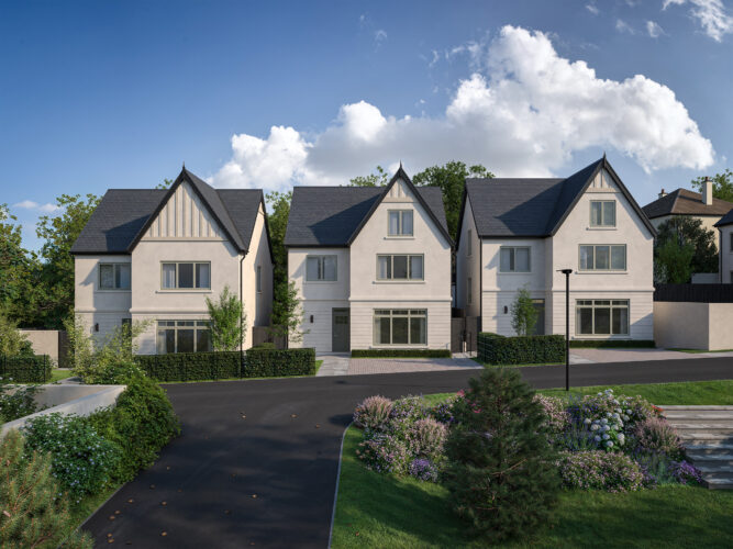 Exteriors - image 276117692 on https://archend.com