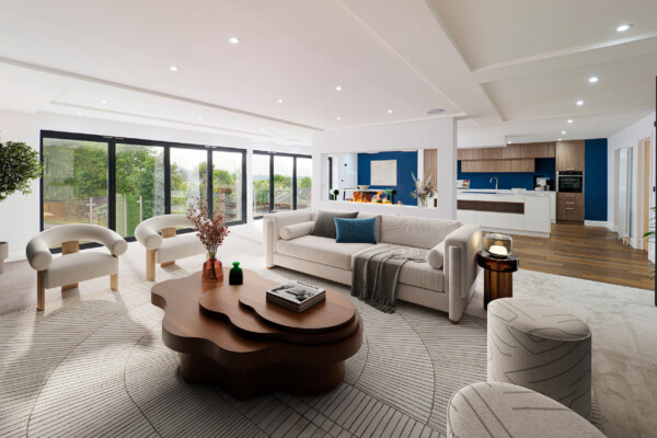 Virtual Staging - image 2830876597 on https://archend.com