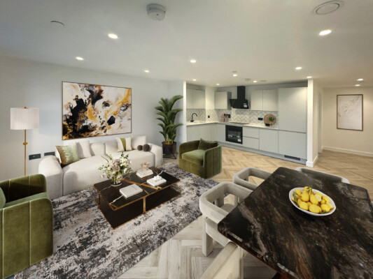Virtual Staging - image 396647113 on https://archend.com