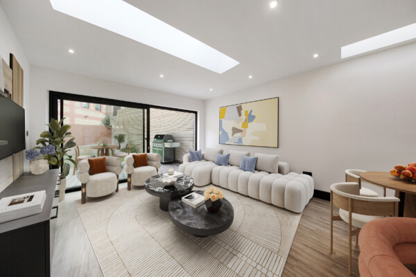 Virtual Staging - image 2290759099 on https://archend.com