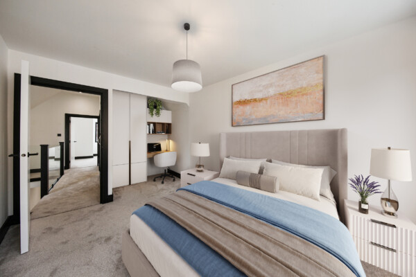 Virtual Staging - image 174788547 on https://archend.com